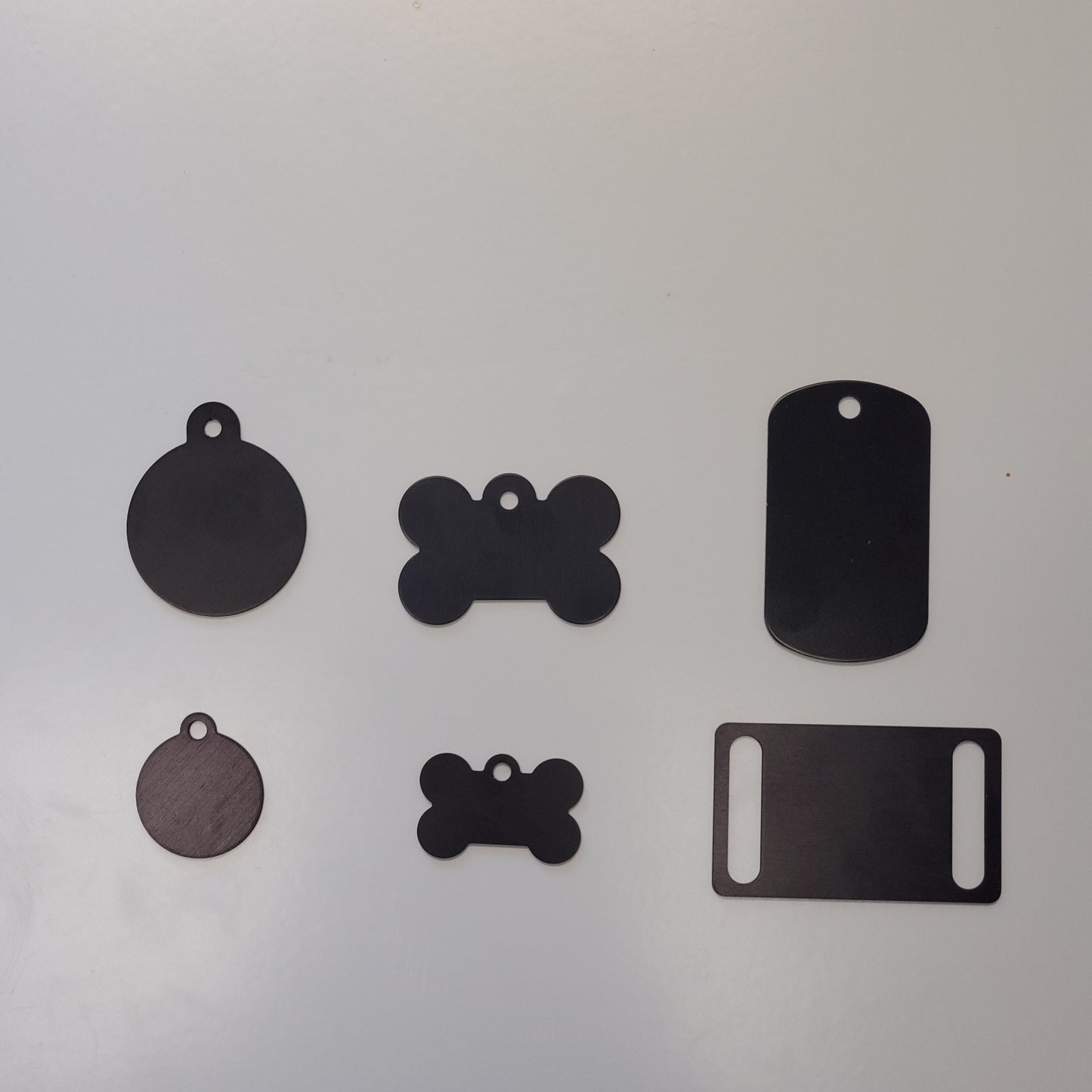 Large Pet Tag