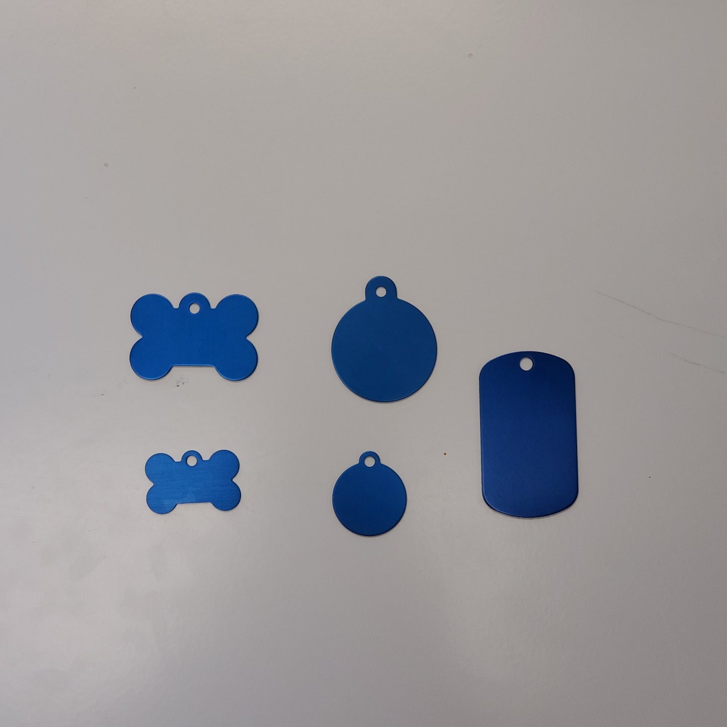 Large Pet Tag