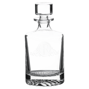 Glass Decanter