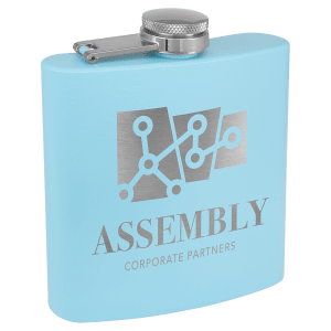 Flask- Anodized