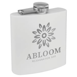 Flask- Anodized