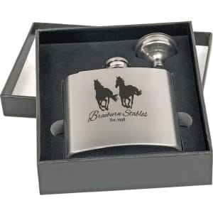 Flask Set