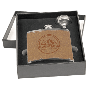Flask Set