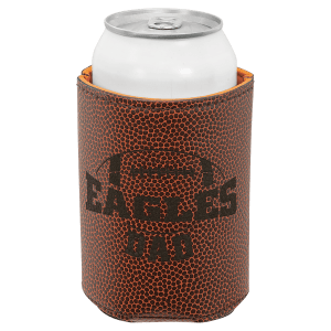 Leatherette and Cork Beverage Holder