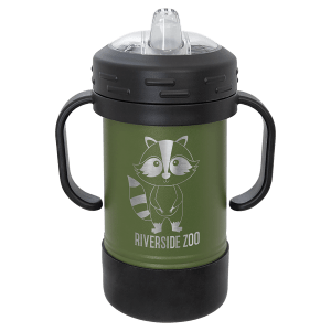 Polar Camel Sippy Cup