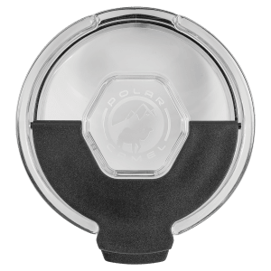 Polar Camel Travel Mug