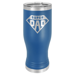 Polar Camel Pilsner Tumbler