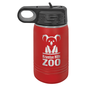 Polar Camel Insulated Water Bottle