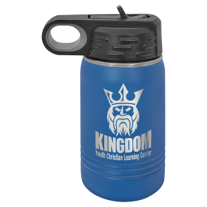 Polar Camel Insulated Water Bottle