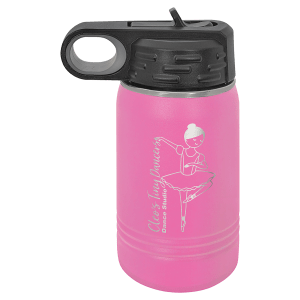 Polar Camel Insulated Water Bottle