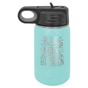 Polar Camel Insulated Water Bottle