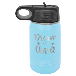 Polar Camel Insulated Water Bottle