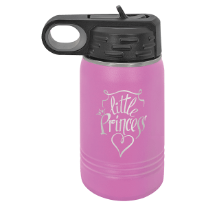 Polar Camel Insulated Water Bottle