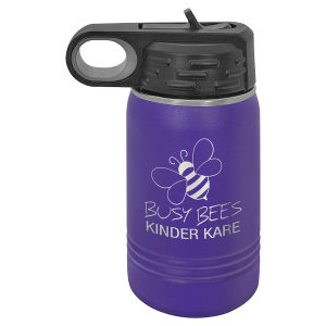 Polar Camel Insulated Water Bottle