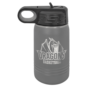 Polar Camel Insulated Water Bottle