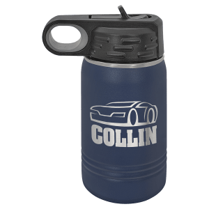 Polar Camel Insulated Water Bottle