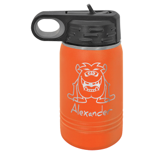 Polar Camel Insulated Water Bottle
