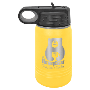 Polar Camel Insulated Water Bottle