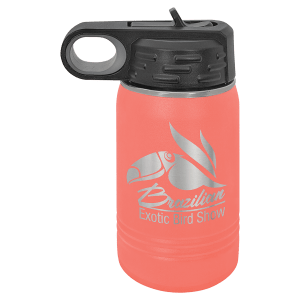 Polar Camel Insulated Water Bottle