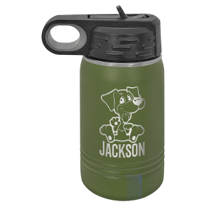 Polar Camel Insulated Water Bottle