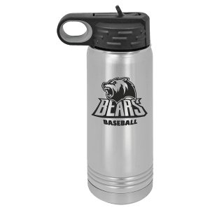 Polar Camel Insulated Water Bottle