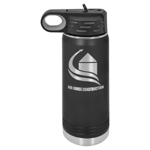 Polar Camel Insulated Water Bottle