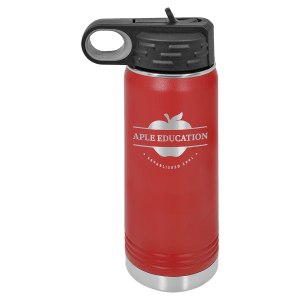 Polar Camel Insulated Water Bottle