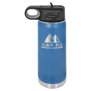 Polar Camel Insulated Water Bottle