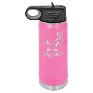 Polar Camel Insulated Water Bottle