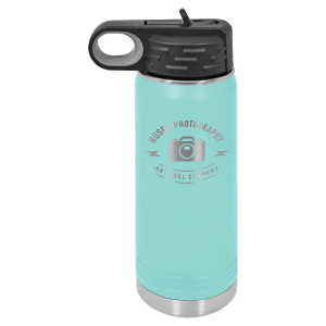 Polar Camel Insulated Water Bottle