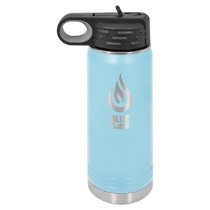 Polar Camel Insulated Water Bottle
