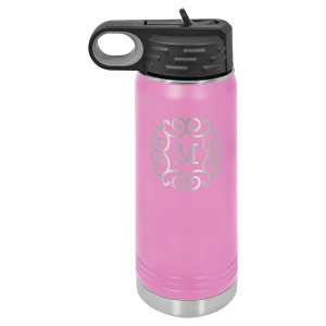 Polar Camel Insulated Water Bottle