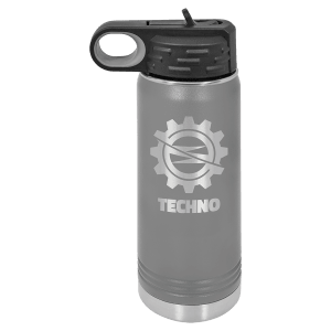 Polar Camel Insulated Water Bottle