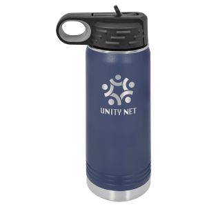 Polar Camel Insulated Water Bottle