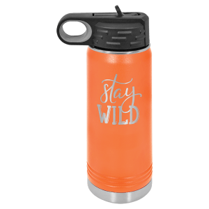 Polar Camel Insulated Water Bottle
