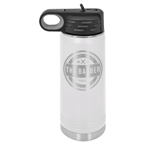 Polar Camel Insulated Water Bottle