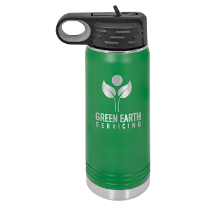 Polar Camel Insulated Water Bottle