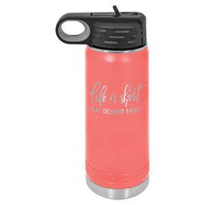 Polar Camel Insulated Water Bottle