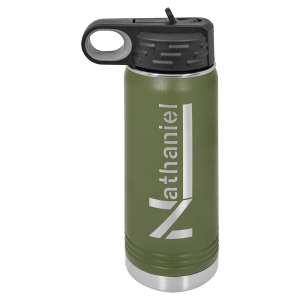 Polar Camel Insulated Water Bottle