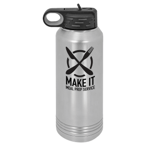 Polar Camel Insulated Water Bottle