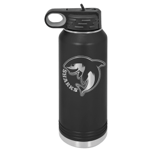 Polar Camel Insulated Water Bottle