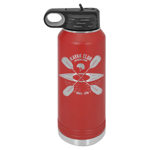 Polar Camel Insulated Water Bottle