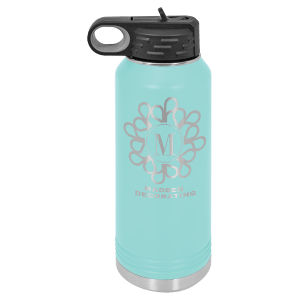 Polar Camel Insulated Water Bottle