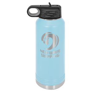 Polar Camel Insulated Water Bottle