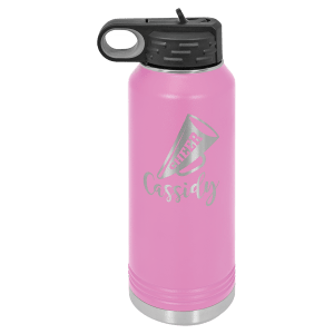 Polar Camel Insulated Water Bottle