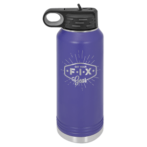 Polar Camel Insulated Water Bottle