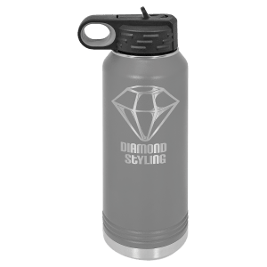 Polar Camel Insulated Water Bottle
