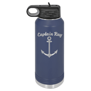 Polar Camel Insulated Water Bottle