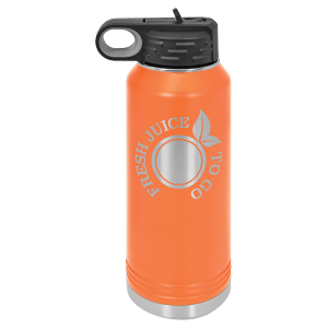 Polar Camel Insulated Water Bottle
