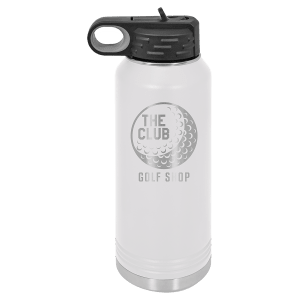 Polar Camel Insulated Water Bottle